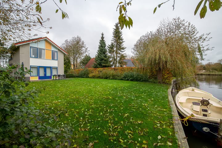 Foto 5 van Roegeweg 1-24