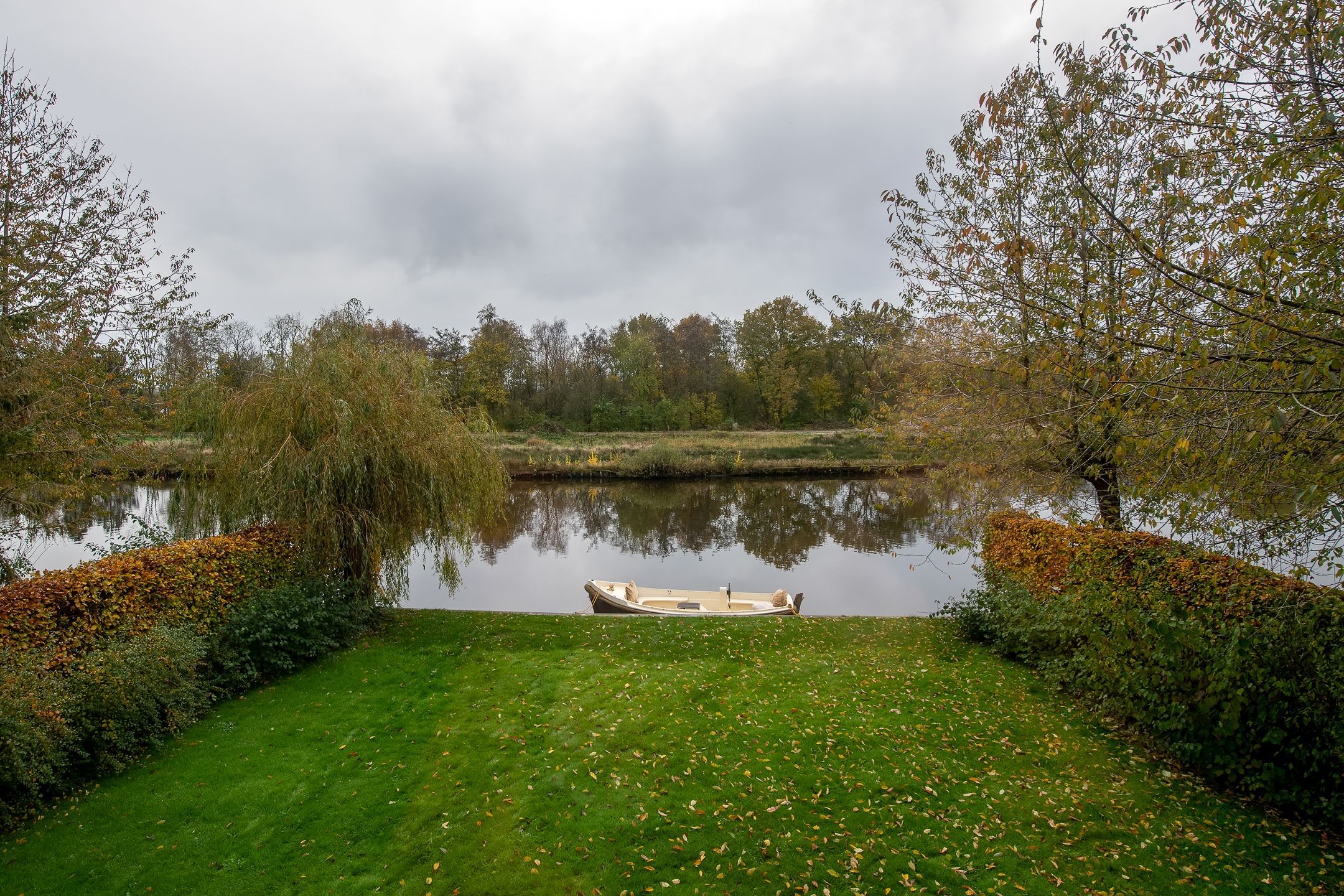 Foto 6 van Roegeweg 1-24