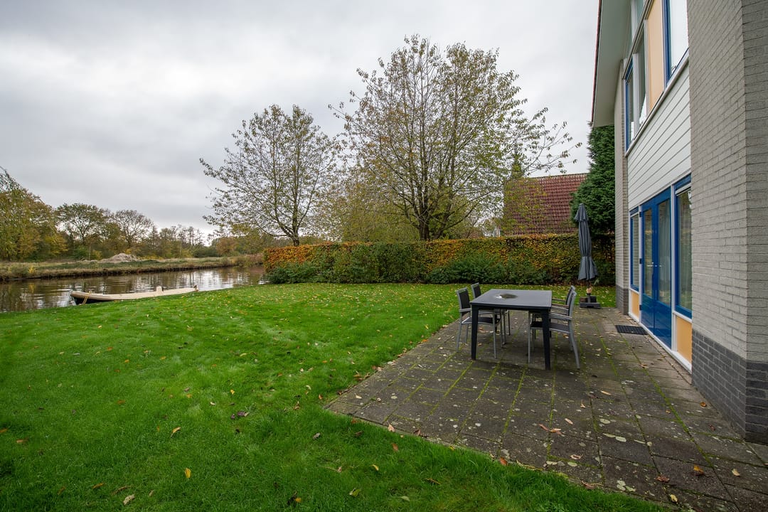 Foto 8 van Roegeweg 1-24