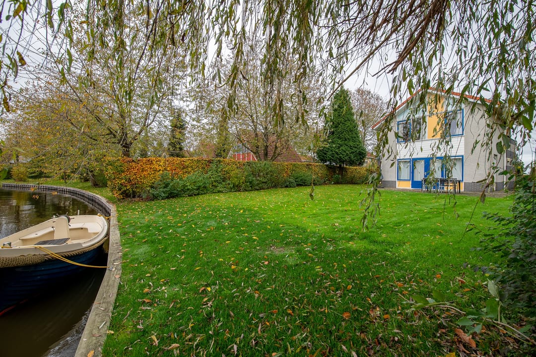 Foto 7 van Roegeweg 1-24