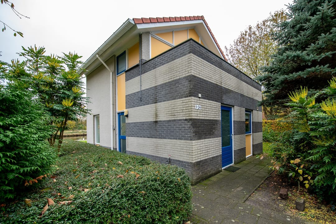 Foto 11 van Roegeweg 1-24