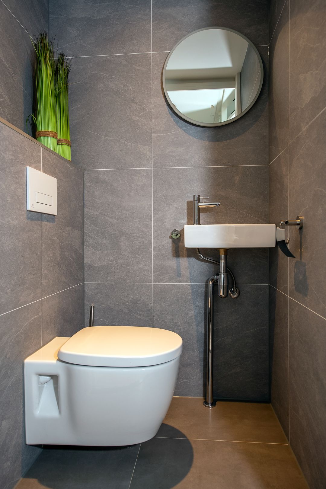 Foto 13 van Roegeweg 1-24