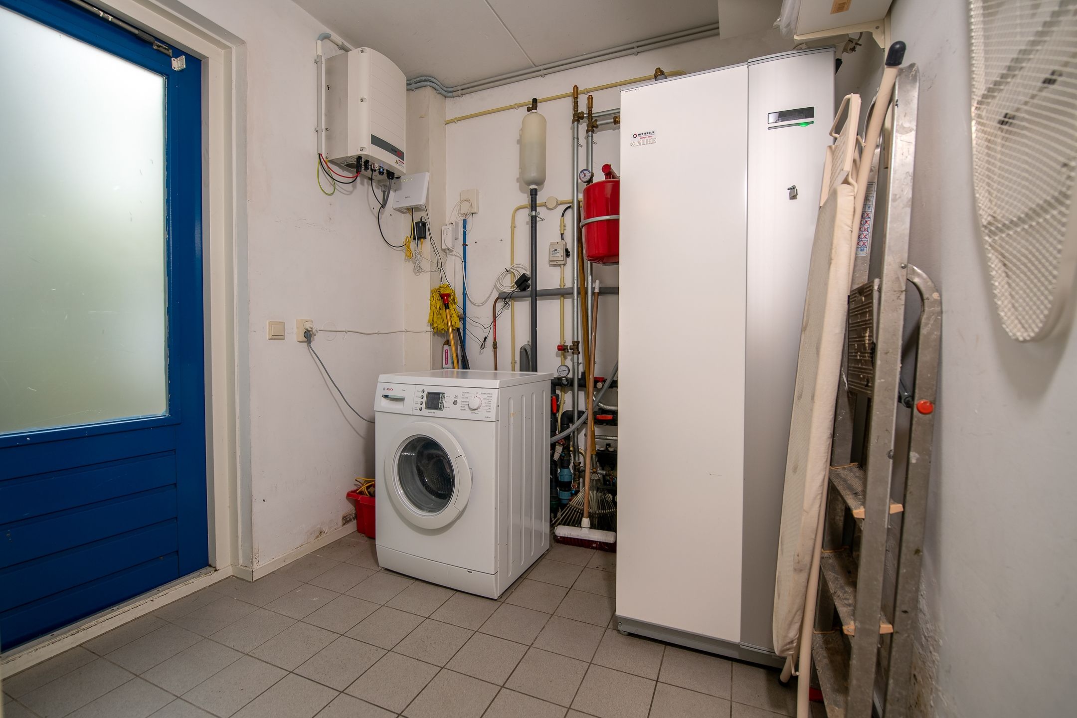 Foto 21 van Roegeweg 1-24