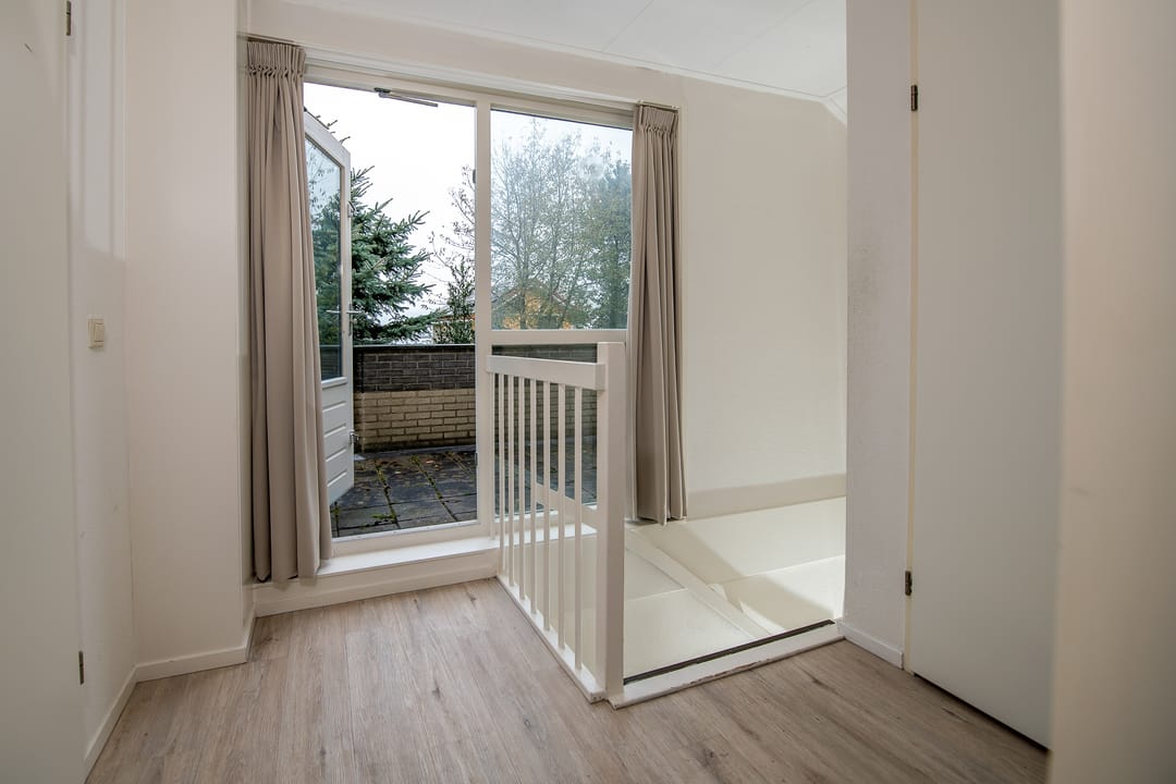 Foto 22 van Roegeweg 1-24