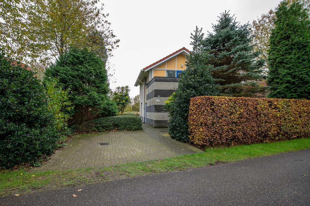 Foto 28 van Roegeweg 1-24