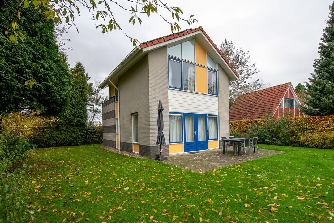 Foto 31 van Roegeweg 1-24