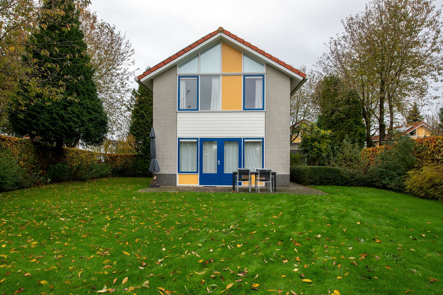 Foto 35 van Roegeweg 1-24