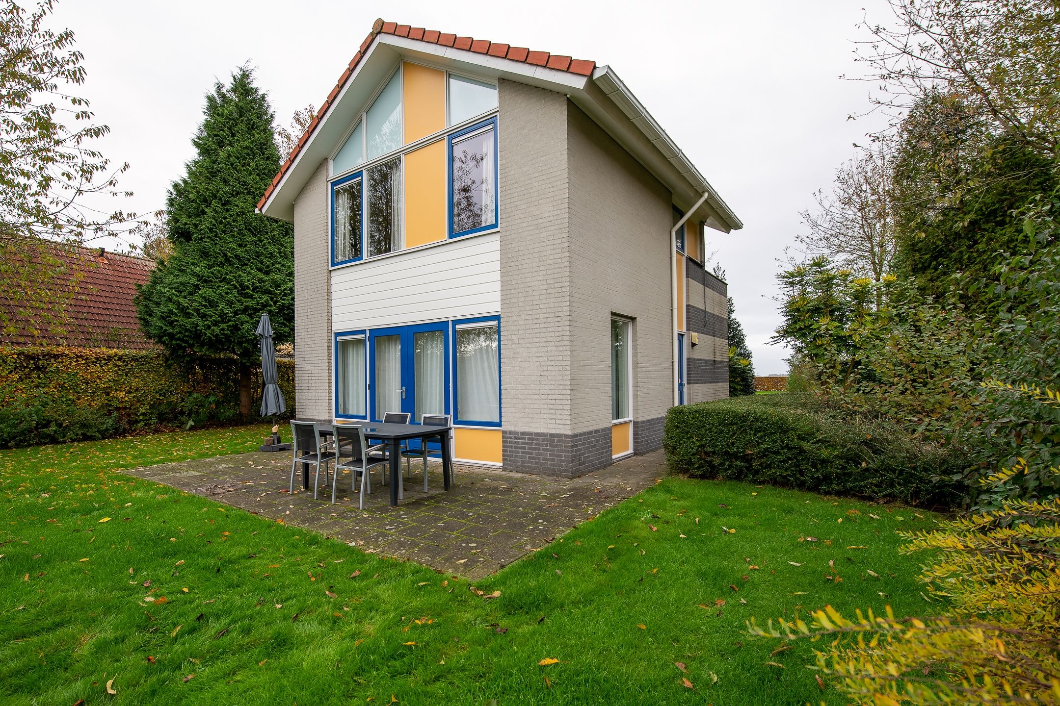 Foto 36 van Roegeweg 1-24