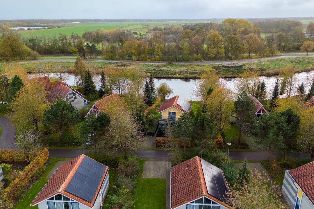 Foto 38 van Roegeweg 1-24