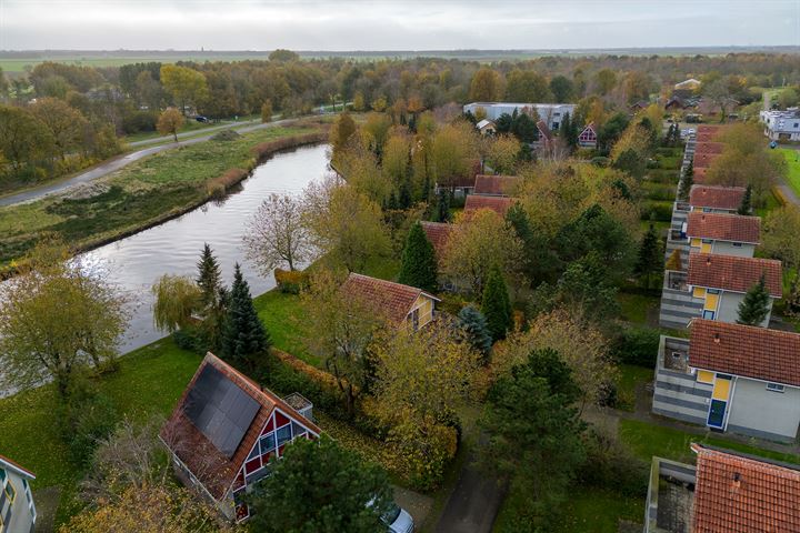 Bekijk foto 39 van Roegeweg 1-24