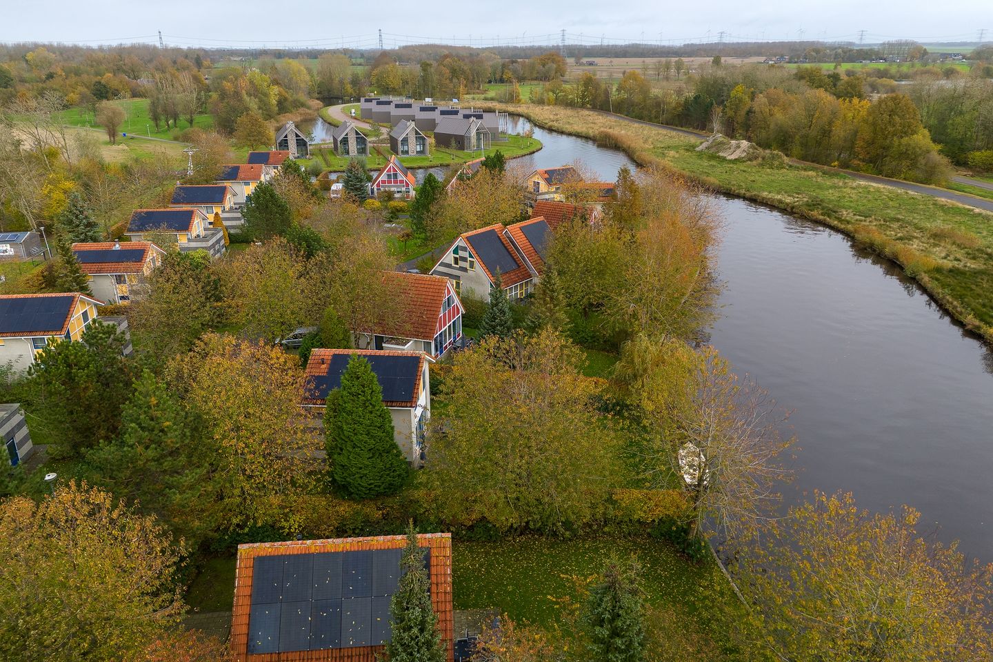 Foto 44 van Roegeweg 1-24