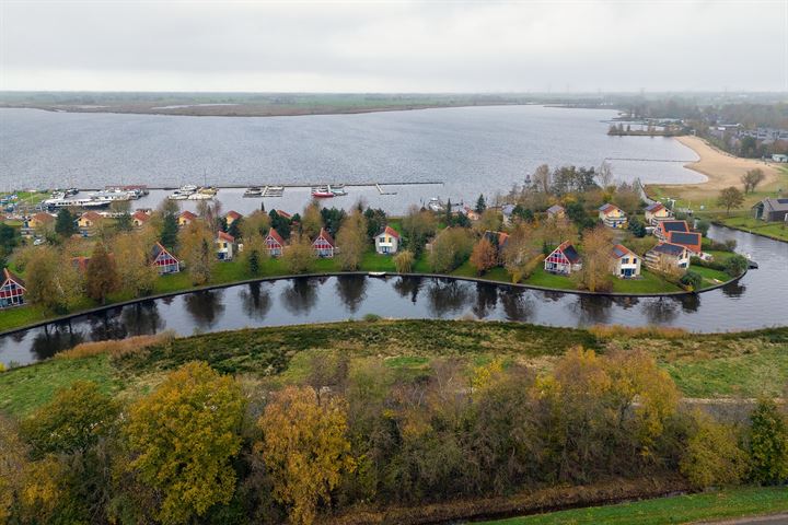 Bekijk foto 46 van Roegeweg 1-24