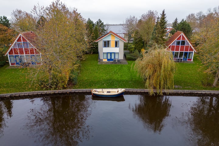 Bekijk foto 48 van Roegeweg 1-24