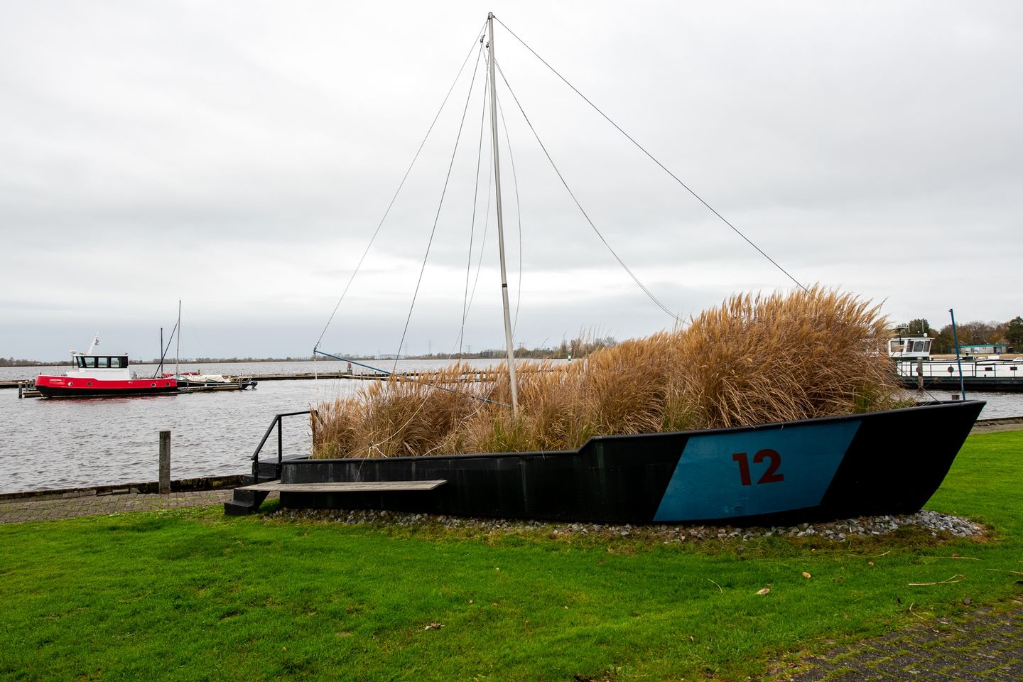 Foto 50 van Roegeweg 1-24