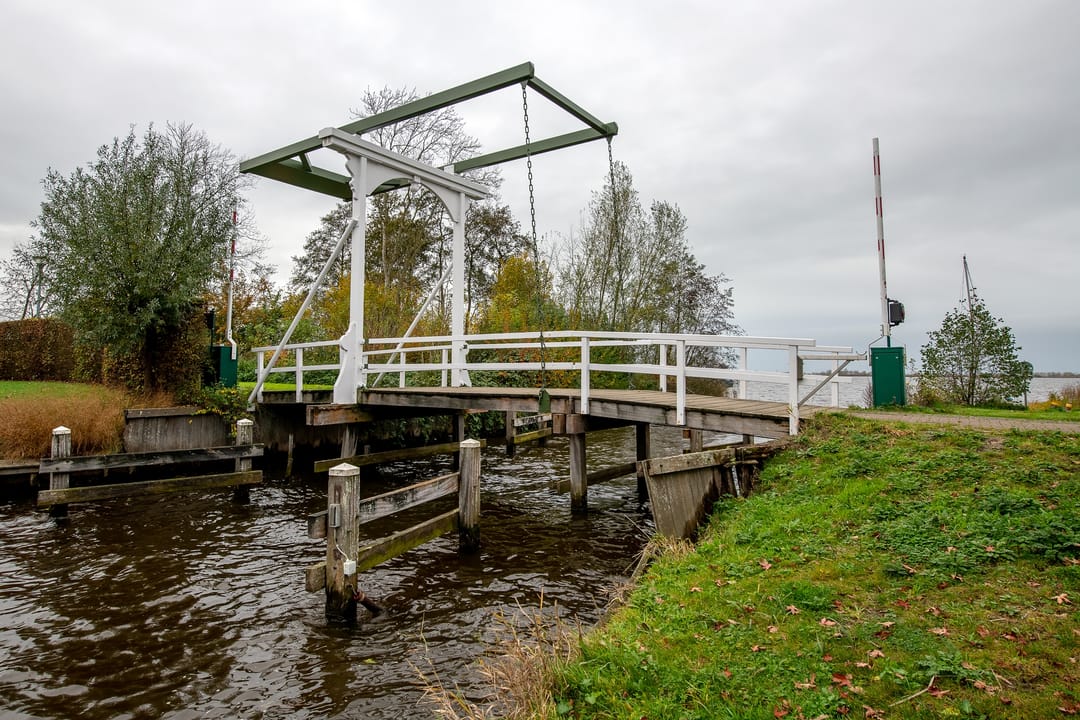 Foto 52 van Roegeweg 1-24