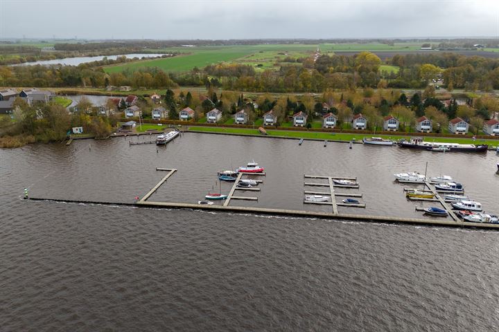 Bekijk foto 54 van Roegeweg 1-24