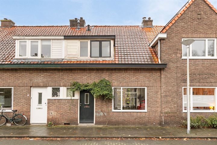 Bekijk foto van Kortenaerstraat 2