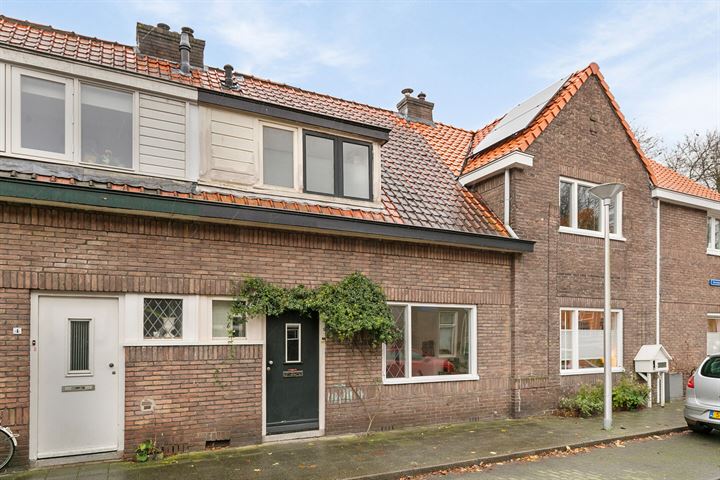 Bekijk foto 2 van Kortenaerstraat 2