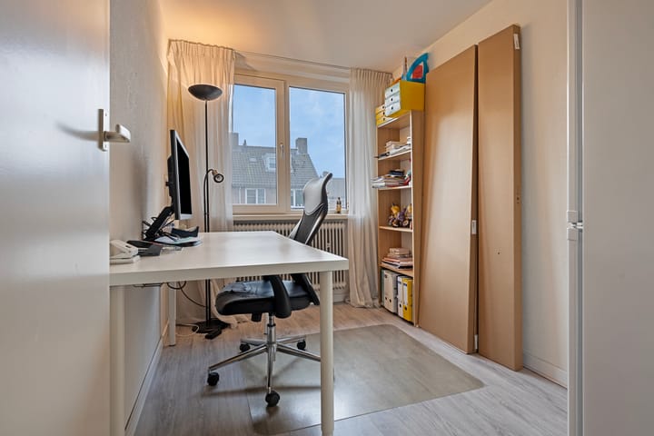 Foto 22 van Laan der Nederlanden 92