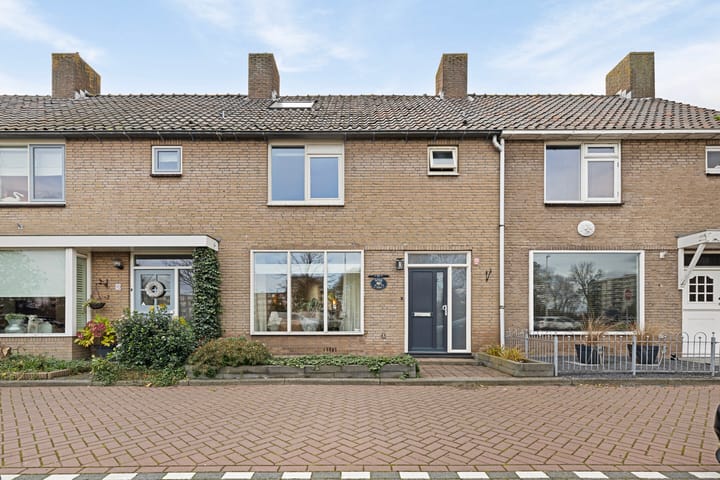 Foto 2 van Laan der Nederlanden 92