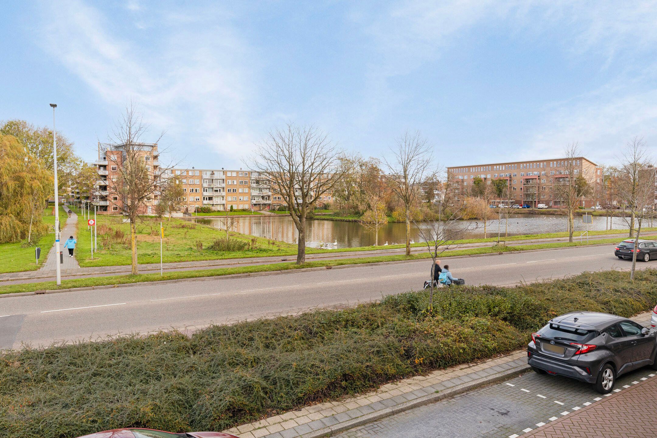 Foto 27 van Laan der Nederlanden 92