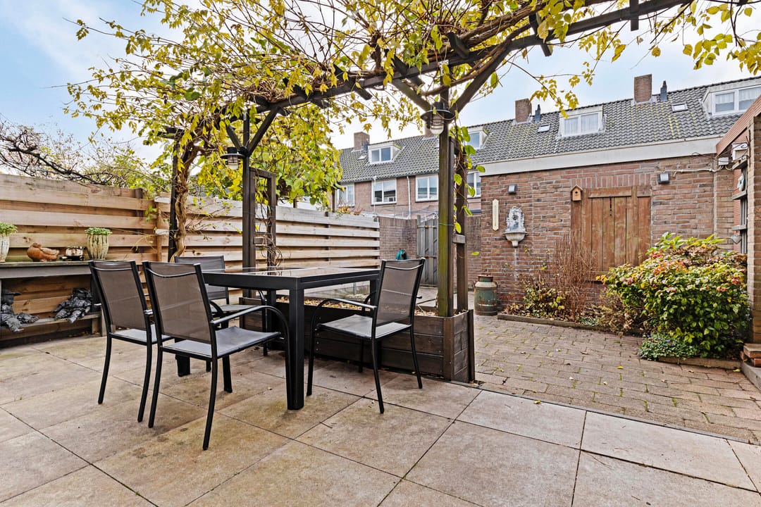 Foto 28 van Laan der Nederlanden 92