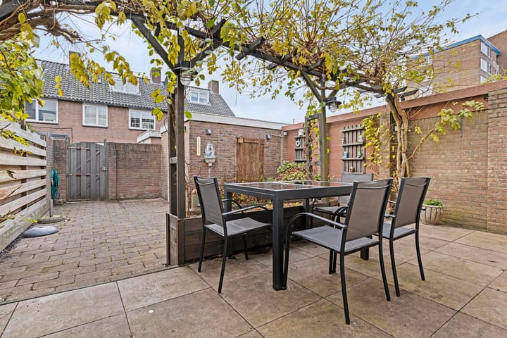 Foto 29 van Laan der Nederlanden 92