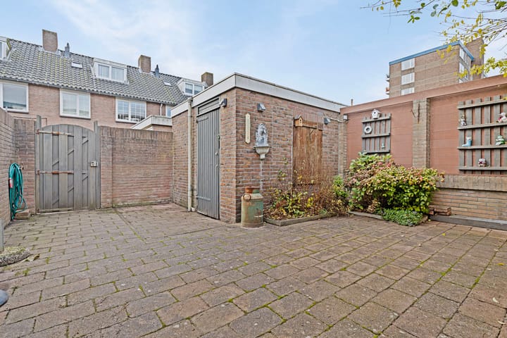 Foto 30 van Laan der Nederlanden 92