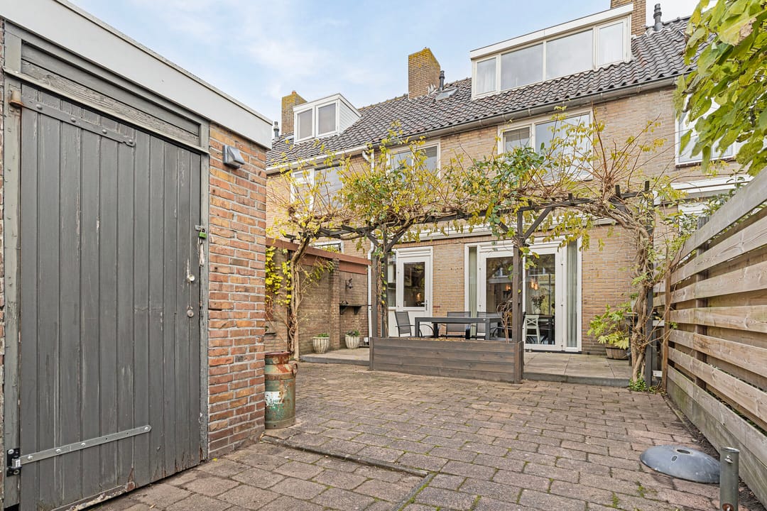 Foto 31 van Laan der Nederlanden 92