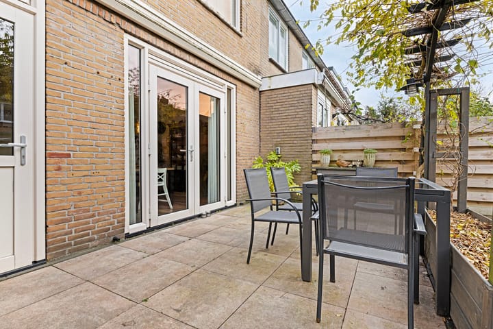 Foto 32 van Laan der Nederlanden 92