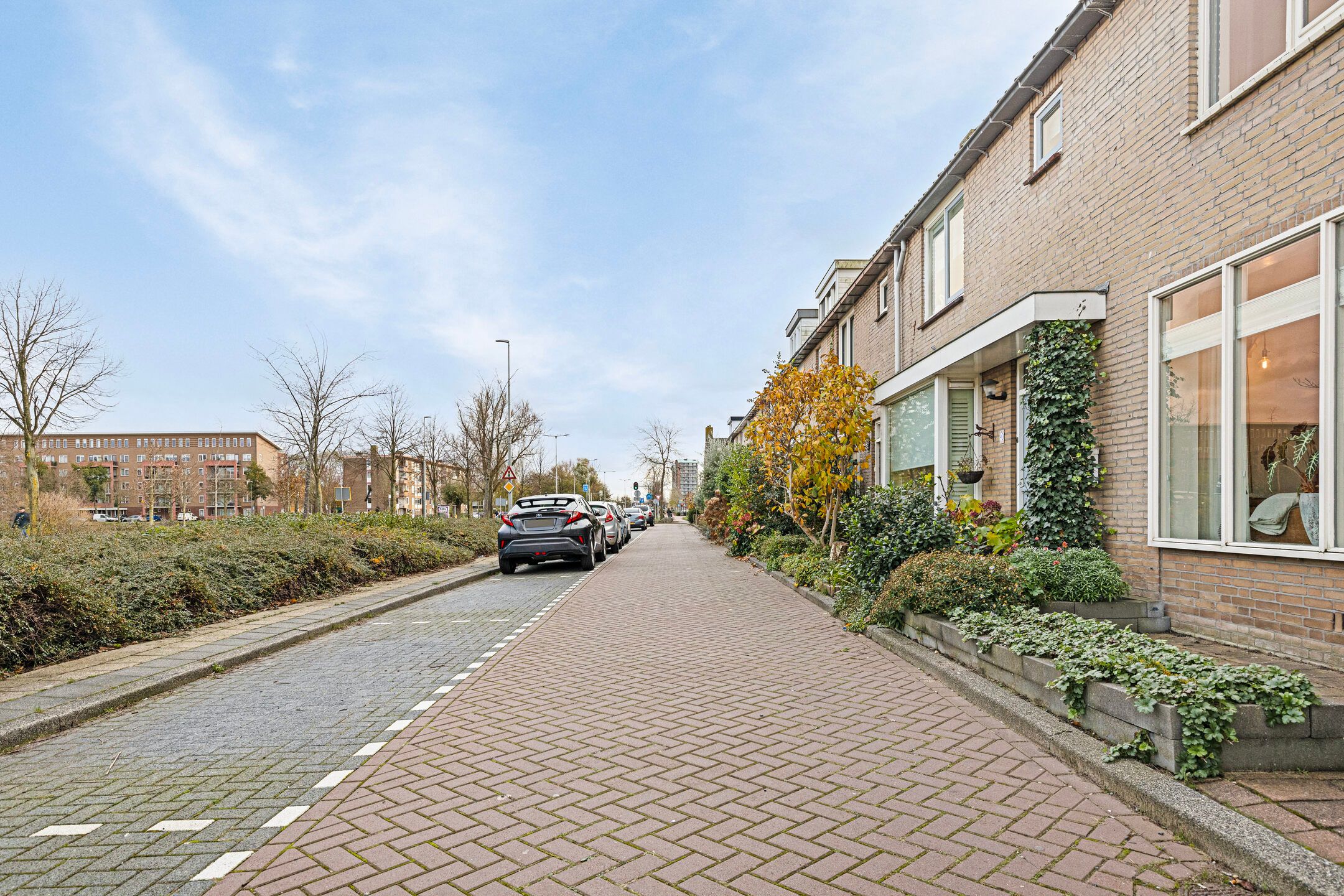 Foto 33 van Laan der Nederlanden 92