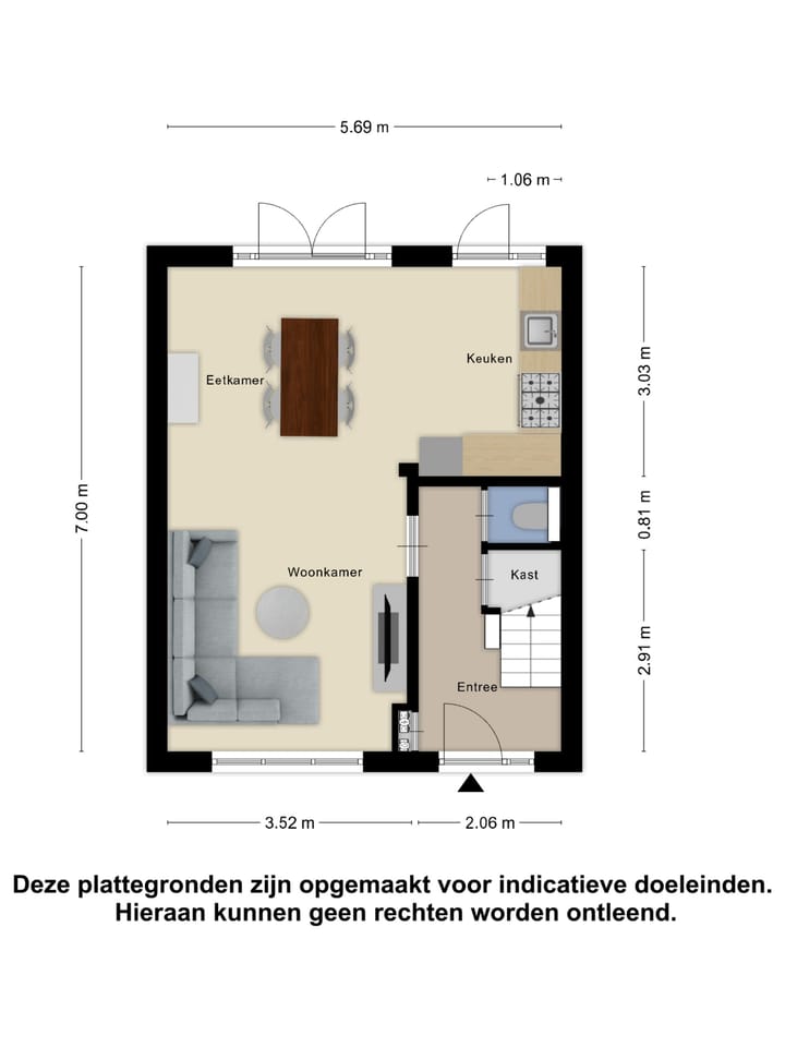 Foto 36 van Laan der Nederlanden 92