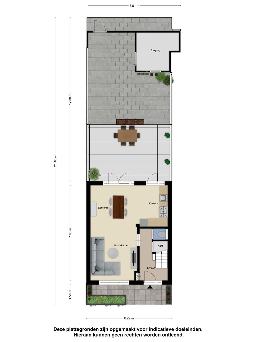 Foto 37 van Laan der Nederlanden 92