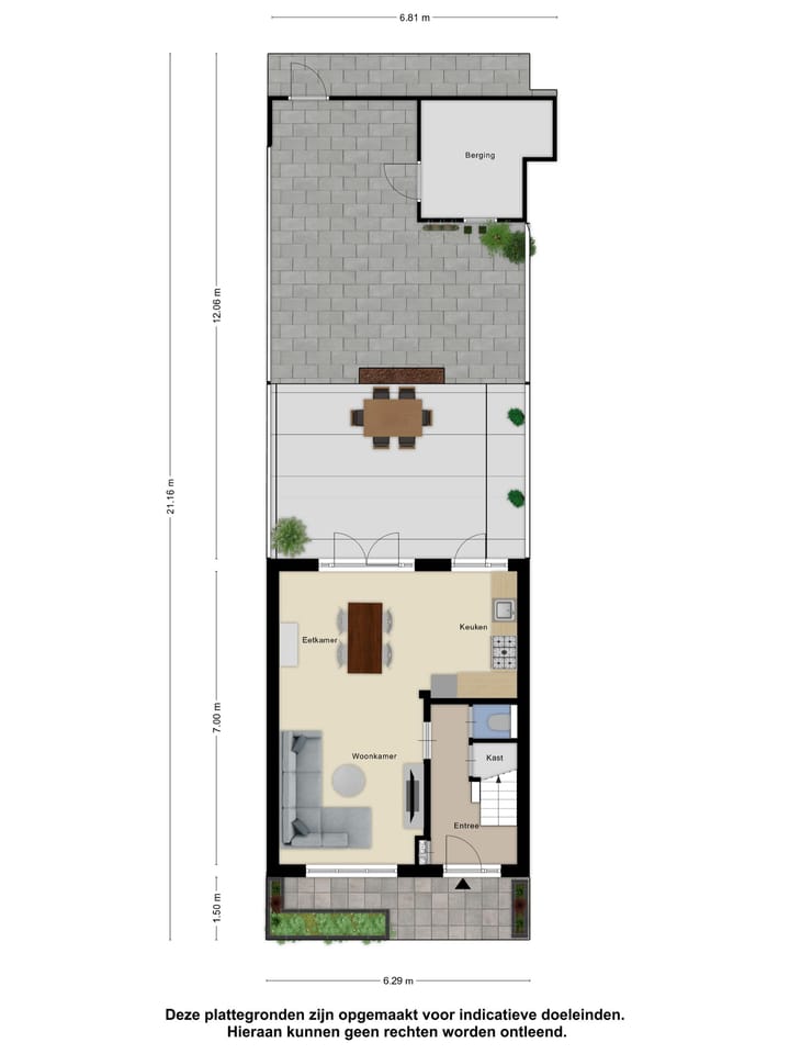Foto 37 van Laan der Nederlanden 92