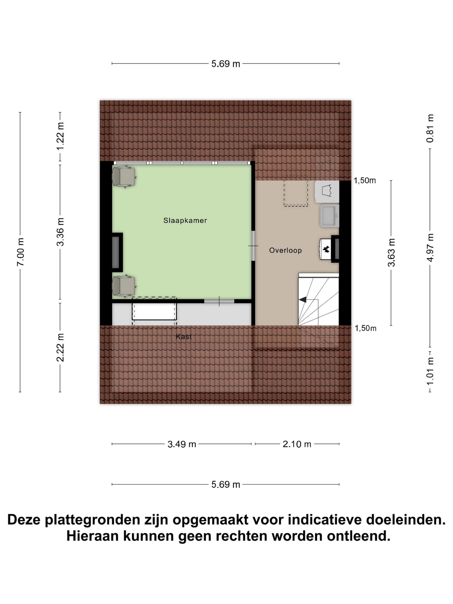 Foto 40 van Laan der Nederlanden 92