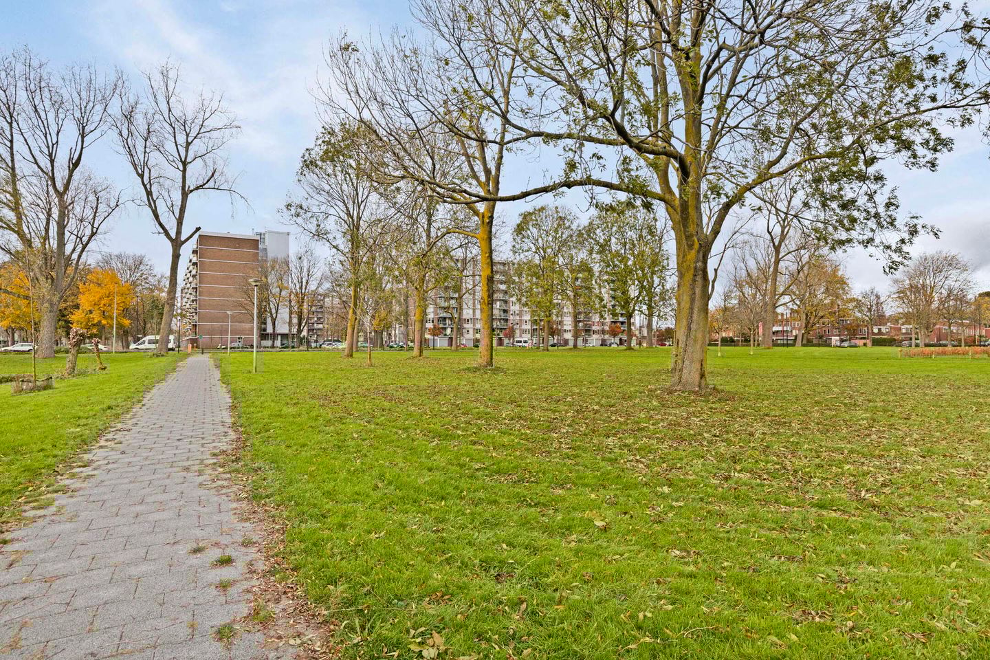 Foto 35 van Laan der Nederlanden 92