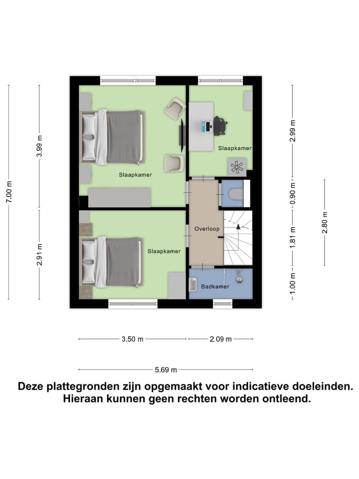 Foto 39 van Laan der Nederlanden 92