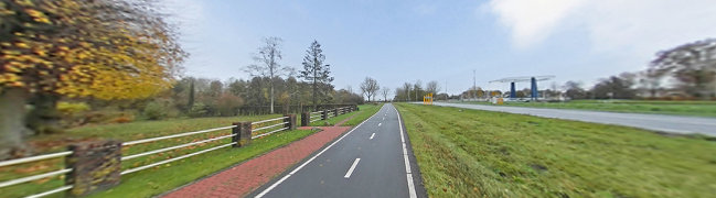 Bekijk 360° foto van foto1 van Veenweg 10