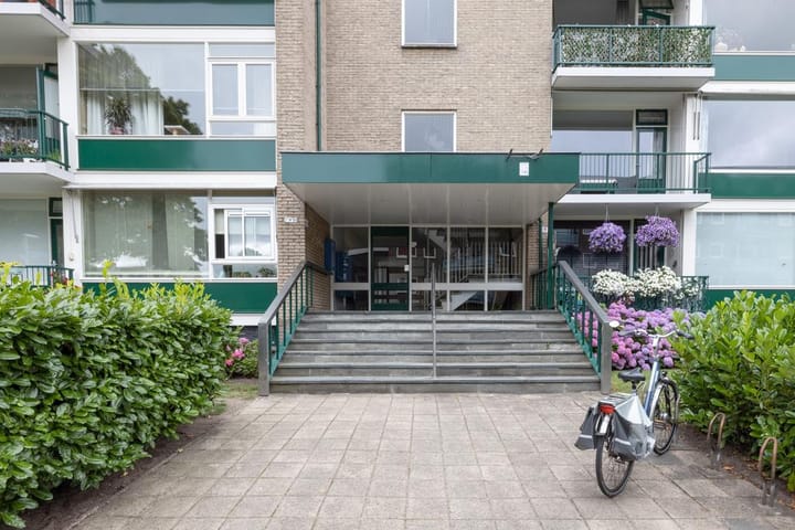 Foto 3 van Cornelia de Langelaan 36