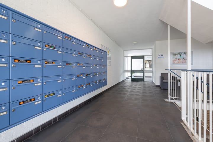 Foto 4 van Cornelia de Langelaan 36