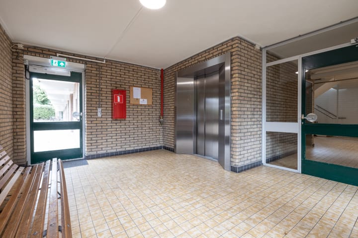 Foto 6 van Cornelia de Langelaan 36