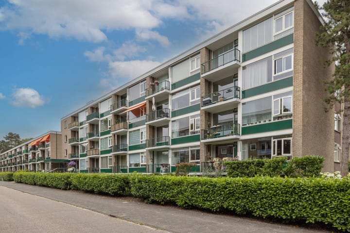 Foto 23 van Cornelia de Langelaan 36