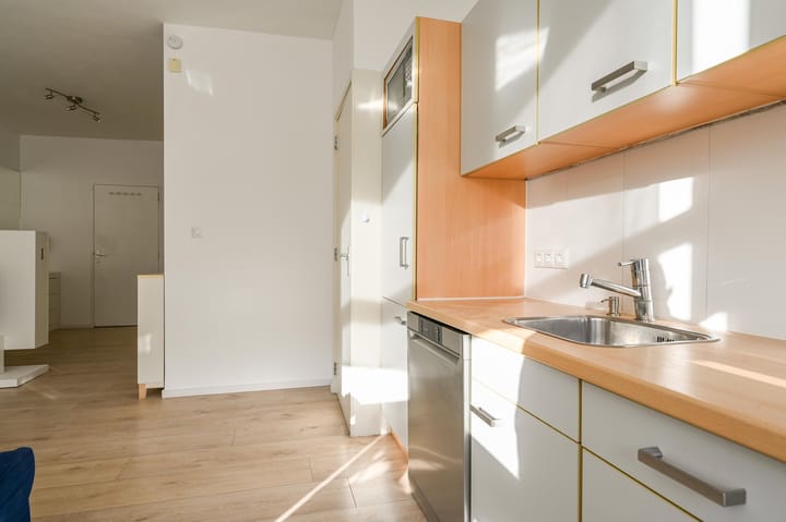 Foto 7 van Grote Visserijstraat 79-A01