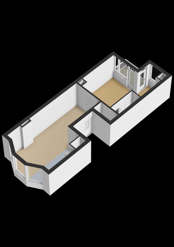 Foto 32 van Grote Visserijstraat 79-A01