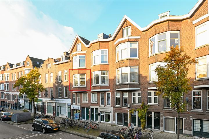 Grote Visserijstraat 79 A-01