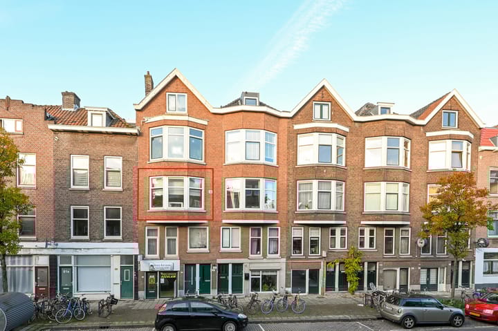 Foto 4 van Grote Visserijstraat 79-A01