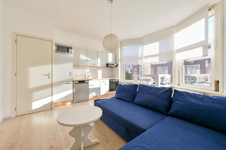 Foto 2 van Grote Visserijstraat 79-A01