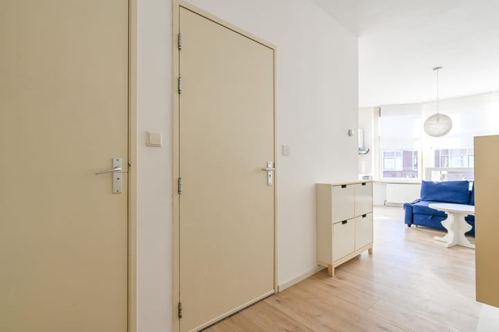 Foto 13 van Grote Visserijstraat 79-A01