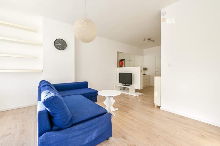 Foto 10 van Grote Visserijstraat 79-A01