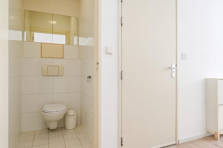 Foto 14 van Grote Visserijstraat 79-A01